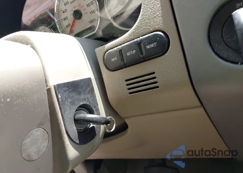 2008 Ford F-150 60Th Anniversary/Fx4/King Ranch/Lariat/Xlt from USA, damaged, VIN 1FTPW14V58FA37420